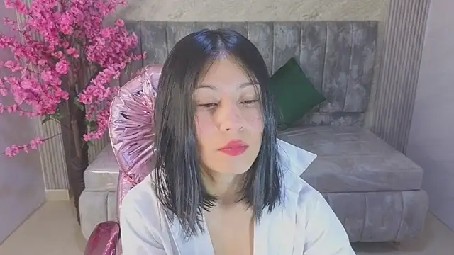 Snapshot of salome_stockman_s chatting on January 19, 1:04 pm salome stockman s online show from January 19, 1:04 pm