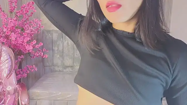 Snapshot of salome_stockman_s chatting on February 4, 1:50 pm salome stockman s online show from February 4, 1:50 pm