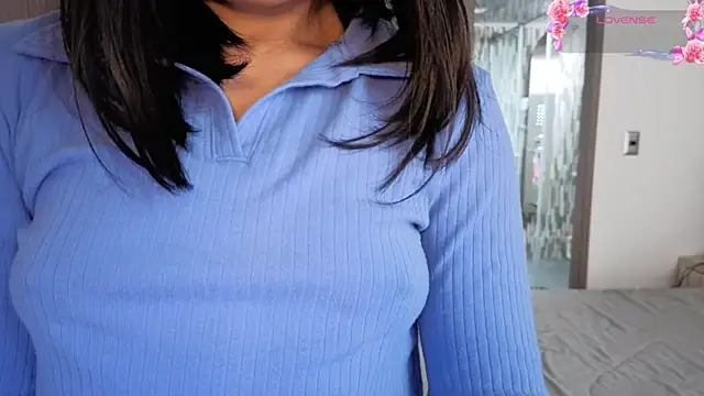 Snapshot of salome_stockman_s chatting on May 27, 6:38 pm salome stockman s online show from May 27, 6:38 pm