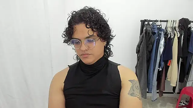 Diane blossom online show from April 9, 12:10 am