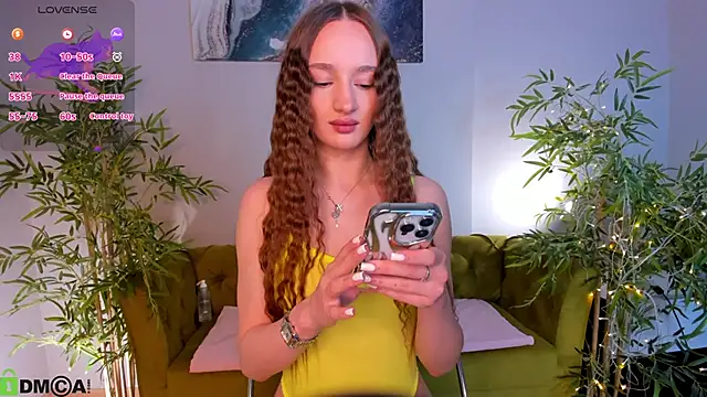 miiss  lulu online show from March 20, 12:37 am