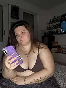 kitsune giada online show from March 12, 10:07 pm