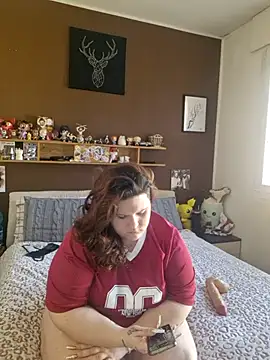 kitsune giada online show from March 19, 10:11 am