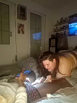 kitsune giada online show from March 20, 11:12 pm