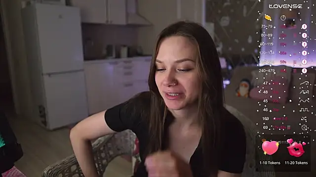 alexa feels  online show from January 18, 4:44 pm