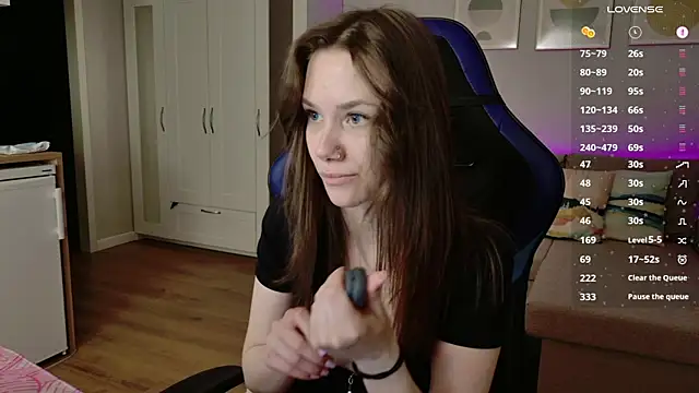 alexa feels  online show from April 8, 4:29 pm