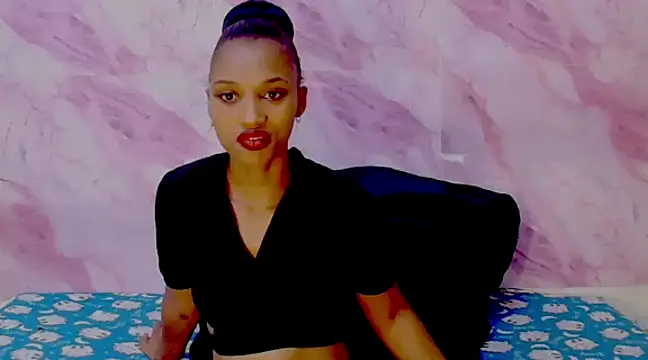 EbonyStarLite69 online show from February 23, 5:29 pm