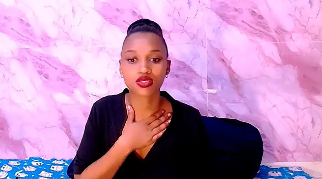 EbonyStarLite69 online show from February 23, 11:58 pm