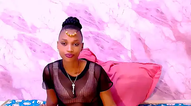 EbonyStarLite69 online show from February 25, 8:51 pm