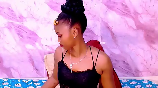 EbonyStarLite69 online show from February 26, 8:54 pm
