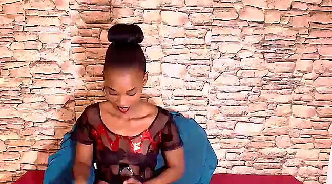 EbonyStarLite69 online show from March 6, 5:57 am