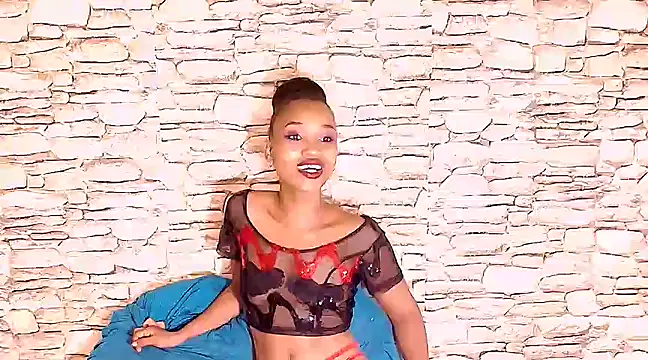 EbonyStarLite69 online show from March 6, 12:30 pm