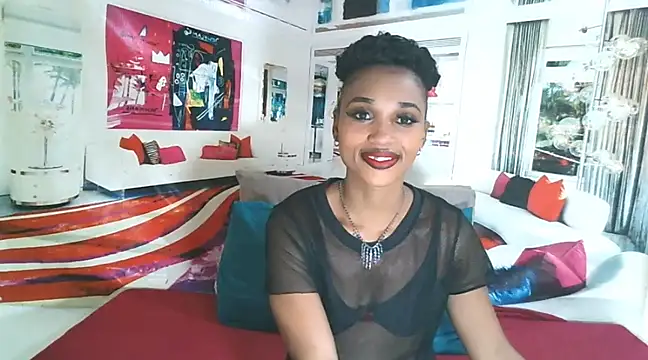 EbonyStarLite69 online show from March 15, 5:37 pm