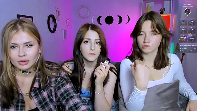 catherine kitty online show from September 10, 7:36 pm