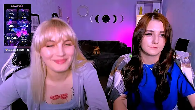 catherine kitty online show from September 23, 7:28 pm