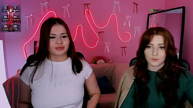 catherine kitty online show from March 27, 8:19 pm