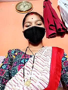 Barkha Beri online show from February 15, 7:49 am