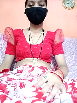 Barkha Beri online show from February 20, 11:20 am