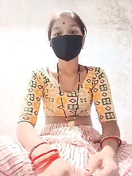 Barkha Beri online show from March 6, 4:07 pm