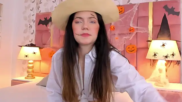 ArianaFranco online show from October 29, 2:19 pm