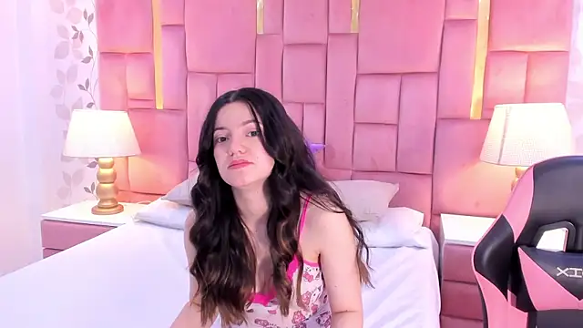 ArianaFranco online show from December 4, 2:48 pm