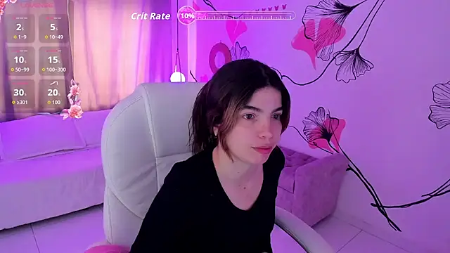 Snapshot of Isabela_Fiorelli chatting on June 5, 1:39 pm Isabela Fiorelli online show from June 5, 1:39 pm