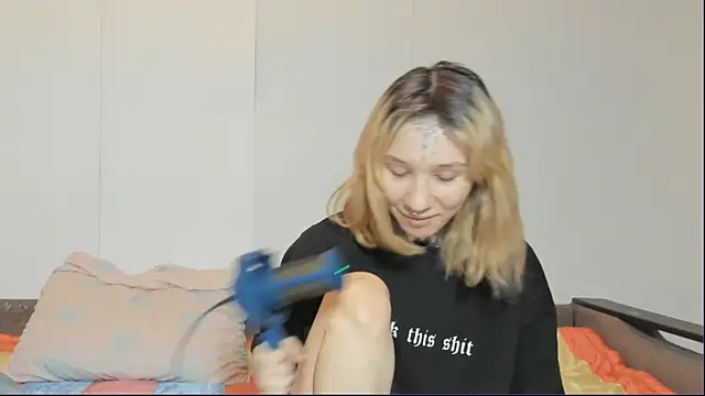 Sam Jaster online show from February 8, 4:54 pm