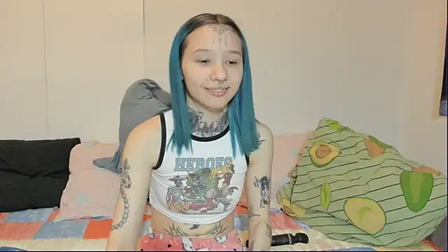 Sam Jaster online show from March 13, 4:02 pm