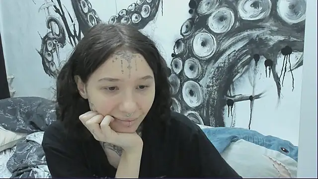 Snapshot of Sam_Jaster chatting on June 19, 1:43 am Sam Jaster online show from June 19, 1:43 am