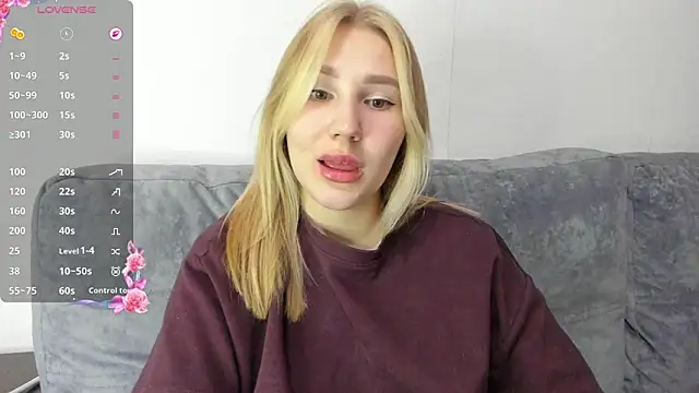 And1sa online show from April 3, 3:32 pm