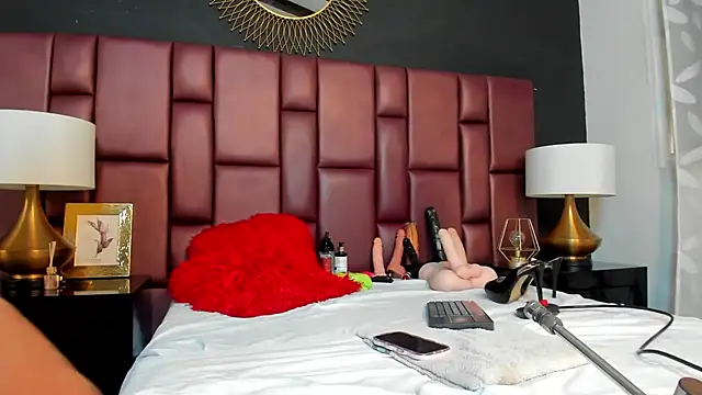 Snapshot of AgathaBladee chatting on February 25, 8:09 pm AgathaBladee online show from February 25, 8:09 pm