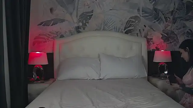 MaeveMoon online show from February 3, 6:13 pm