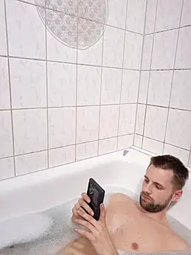 ademandjulia online show from March 25, 5:41 pm