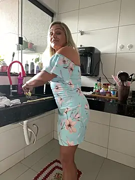 Gabyseex online show from March 17, 4:54 pm