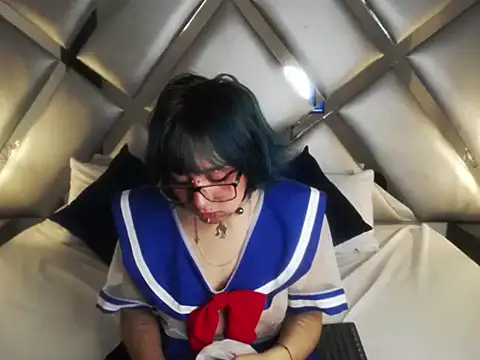 Snapshot of DarkMysterysF chatting on February 28, 6:52 pm DarkMysterysF online show from February 28, 6:52 pm