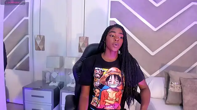 Zoe CarterX online show from September 24, 7:28 pm