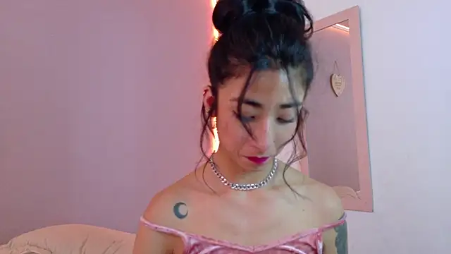oishii ambar online show from February 18, 5:21 pm