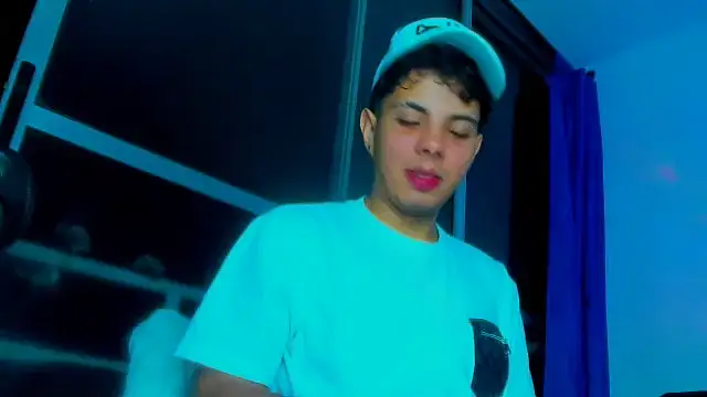 Alessandro 1610 online show from November 7, 3:39 am