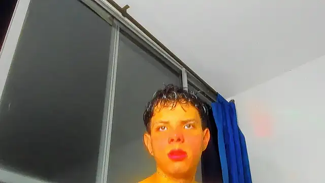 Alessandro 1610 online show from December 15, 7:34 am