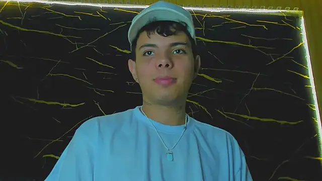 Alessandro 1610 online show from March 26, 5:35 am