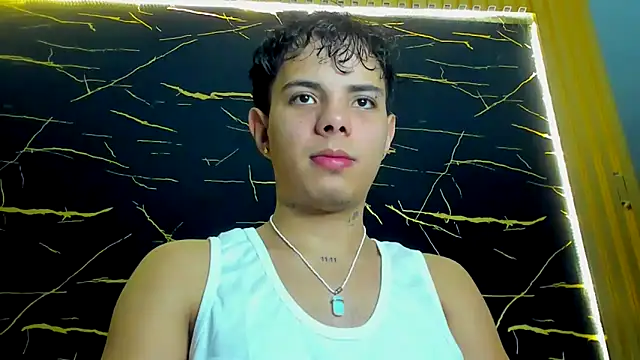 Alessandro 1610 online show from March 27, 5:24 am