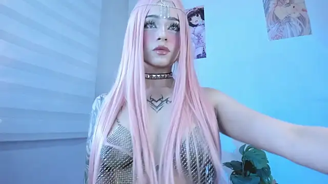 mikusitq  online show from April 14, 12:16 am