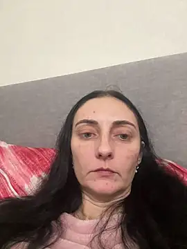 Miroslava1247 online show from February 5, 7:18 pm