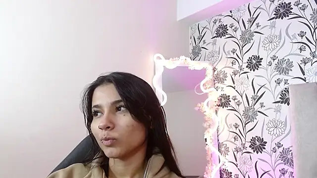 Gaby tay1 online show from February 20, 3:14 am