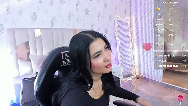 Gaby tay1 online show from June 20, 12:08 pm