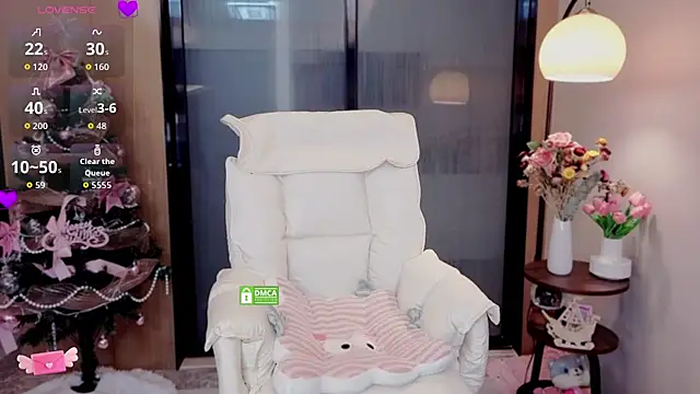 AsiaElf online show from March 21, 12:43 pm