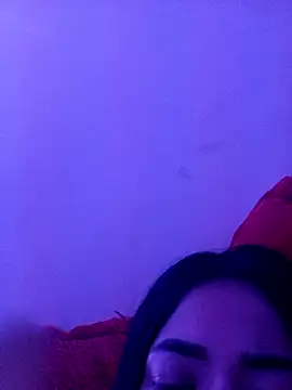 Snapshot of kimbadazz chatting on February 9, 10:09 am kimbadazz online show from February 9, 10:09 am