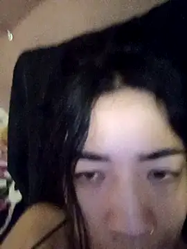 Snapshot of kimbadazz chatting on February 10, 12:18 pm kimbadazz online show from February 10, 12:18 pm