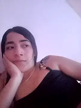 Snapshot of kimbadazz chatting on February 26, 9:05 pm kimbadazz online show from February 26, 9:05 pm