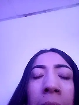 Snapshot of kimbadazz chatting on March 8, 5:17 am kimbadazz online show from March 8, 5:17 am